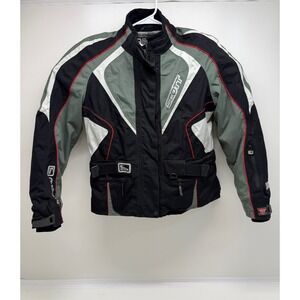 Scott Motorsports Motorcycle Jacket Reimatec Waterproof and breathable Men's L